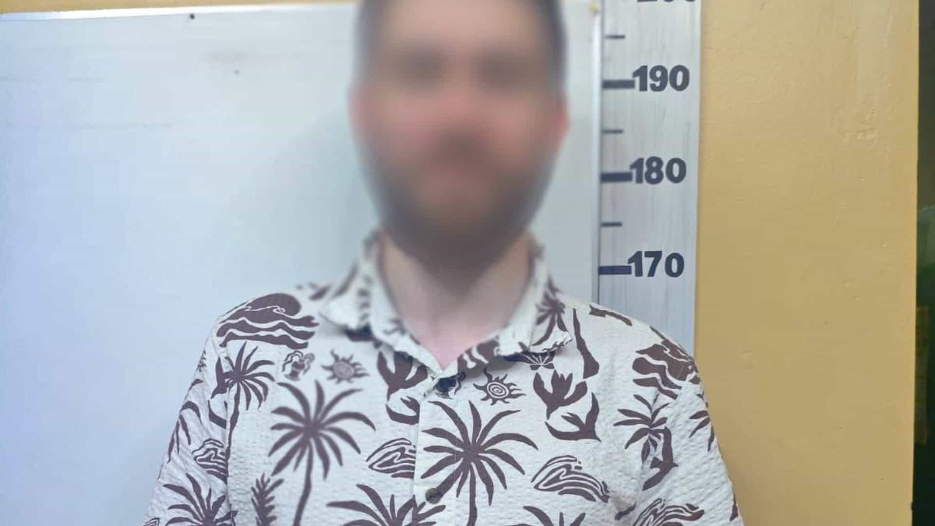 Поліція затримала збувача психотропів у Святошинському лісопарку