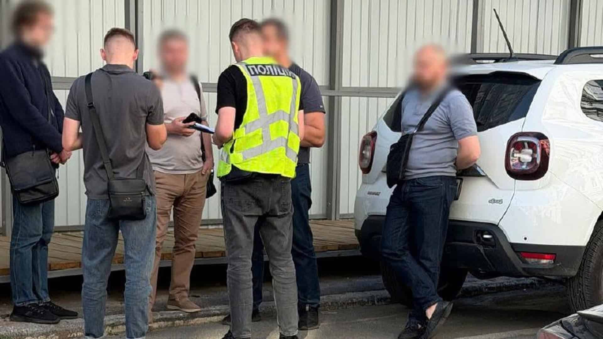 Поліція Києва повідомила про підозру посадовцям комунальних підприємств, які завдали громаді 6,2 млн грн збитків через завищені закупівлі