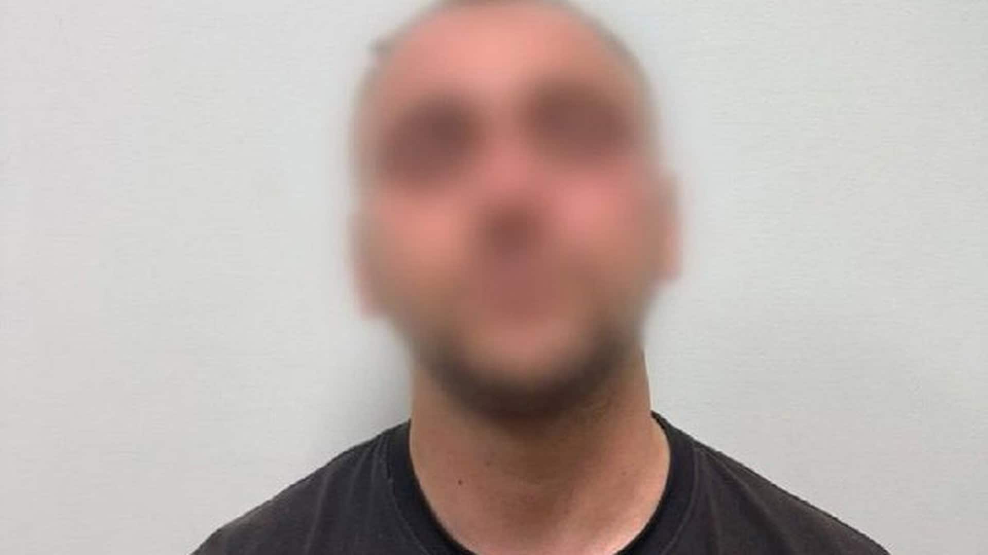 У Печерському районі чоловік вдарив жінку на зупинці: відкрито провадження Спецпризначенці поліції Києва затримали 28-річного збройного грабіжника, який пограбував касирів АЗС на Броварському проспекті в Деснянському районі