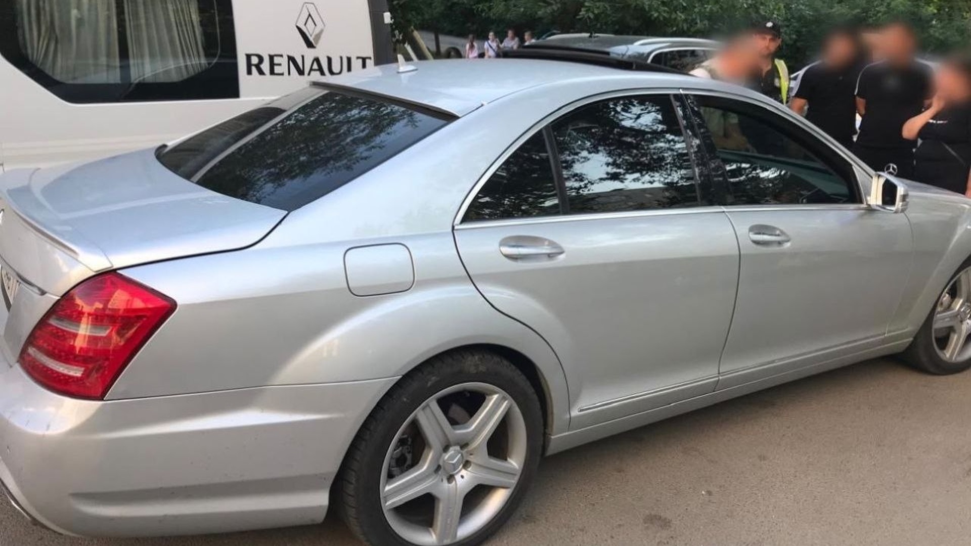 У Києві створюють перший екопарк: громада захистила Совські ставки від спроби забудови Місце ДТП на вулиці Рибній у Білій Церкві, де Mercedes збив 9-річного хлопчика, який вибіг на дорогу