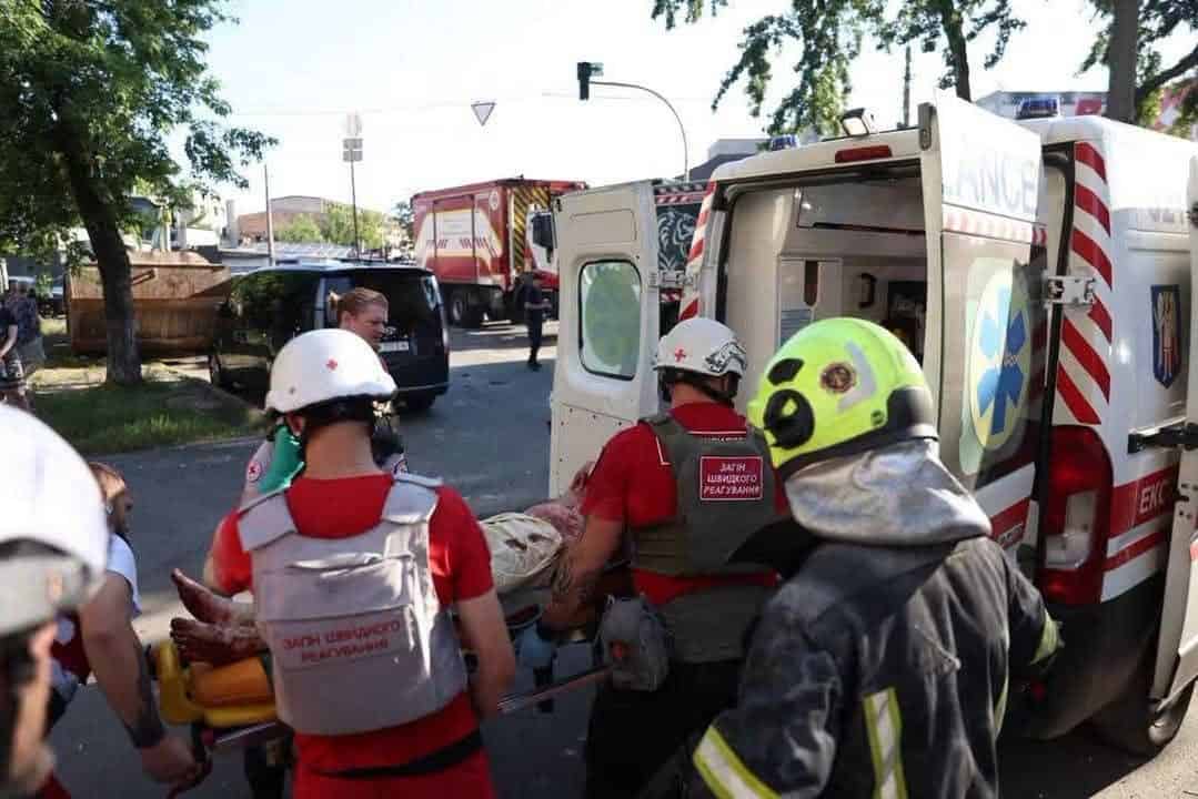 Кабінет Міністрів України 15 липня 2026 року ухвалив постанову № 917, яка змінює порядок функціонування госпітальних округів і дозволяє створювати тим