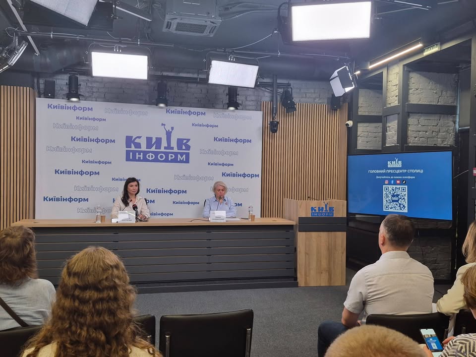 Департамент охорони здоров'я Києва запускає медичний навігаційний чат-бот у Telegram, який допоможе киянам швидко знайти потрібну медичну послугу, діз