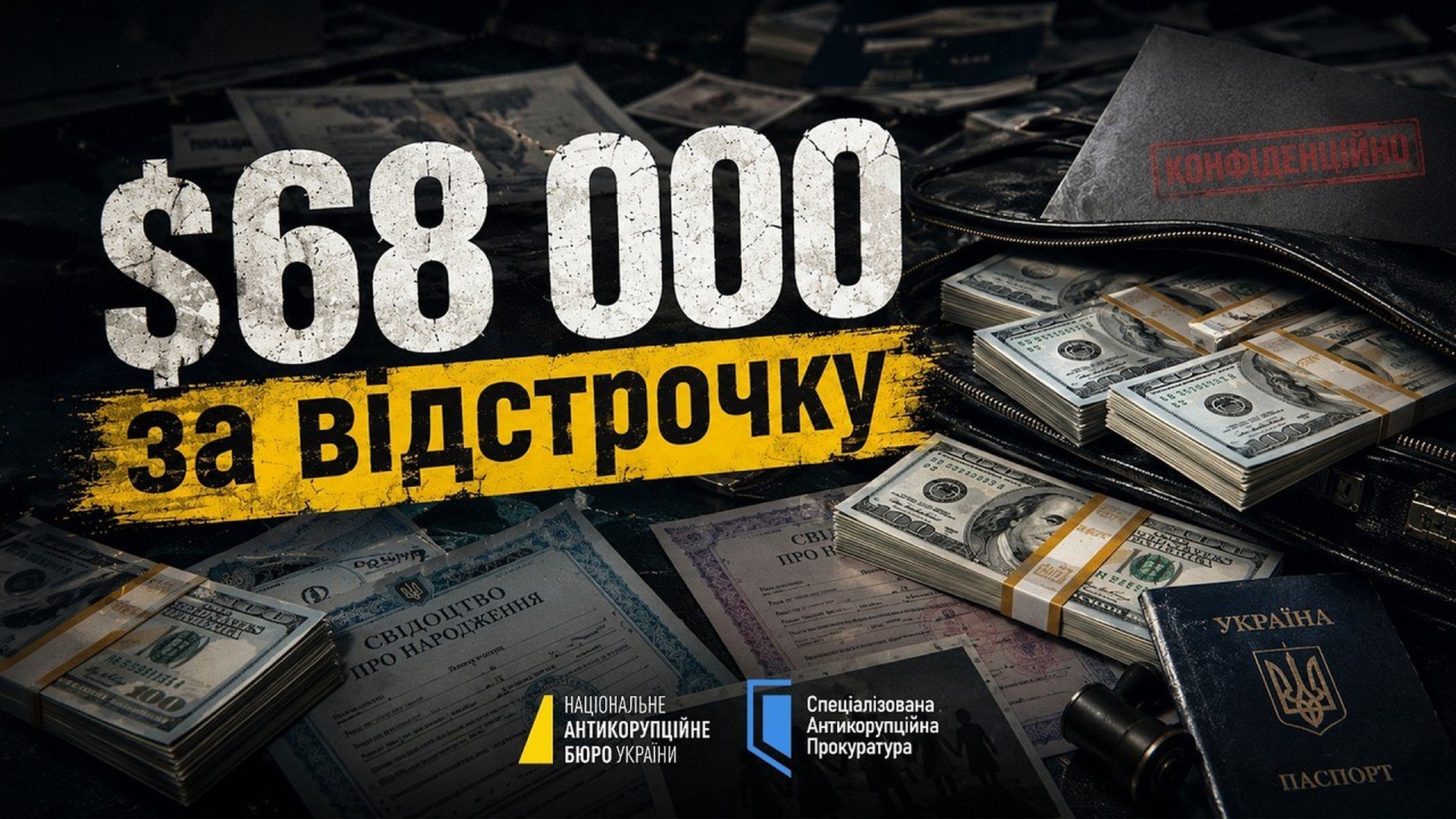 Будівля СБУ в Києві — співробітнику відомства пред'явили обвинувачення у хабарі $68 000 за затягування справи про ухилення від мобілізації