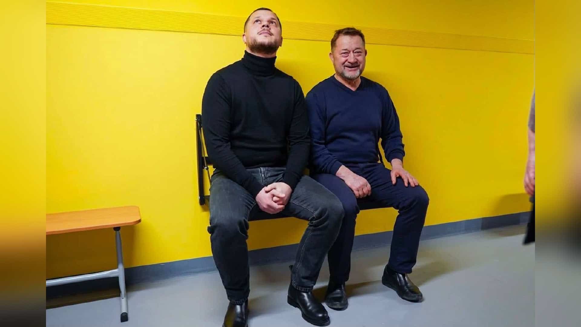 Голова Дмитрівської громади Тарас Дідич загинув під час ворожої атаки на Київщину — він першим приїхав рятувати людей