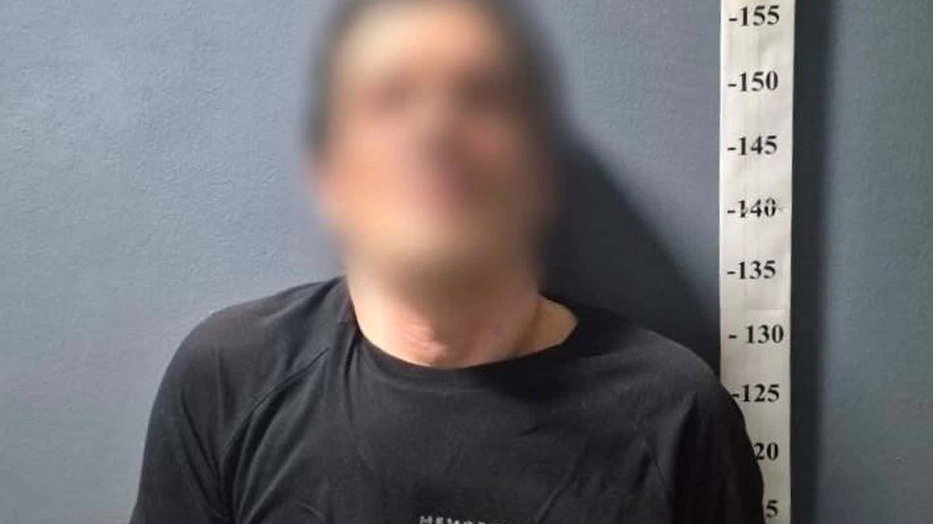 Поліцейські затримали 51-річного підозрюваного у вбивстві сусіда ножем у хостелі на вулиці Митрополита Шептицького в Києві