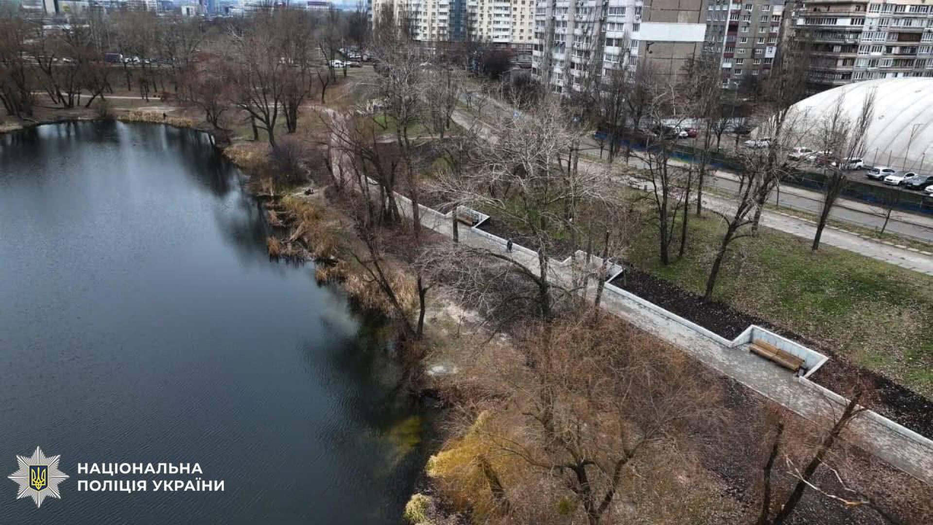 Директора столичної лікарні підозрюють у переплаті 5,9 млн грн за УЗД-апарати Зона відпочинку Вербне в Оболонському районі Києва, де фірма-підрядник завищила обсяги ремонтних робіт на 510 тисяч гривень