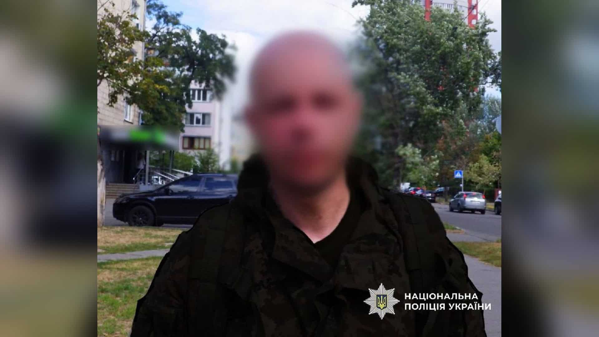 Кличко: у Києві запроваджують чіткий алгоритм встановлення мобільних укриттів Поліцейські затримали 35-річного киянина зі збутом канабісу та амфетаміну у Дніпровському районі Києва