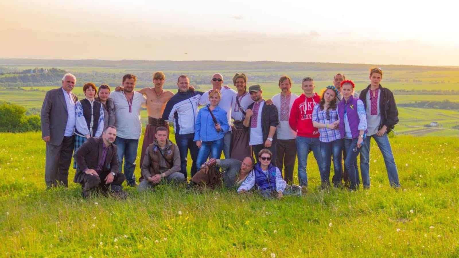 Інтерв'ю з Максимом Остапенком, директором Києво-Печерської Лаври Інтерв'ю з Максимом Остапенком, директором Києво-Печерської Лаври