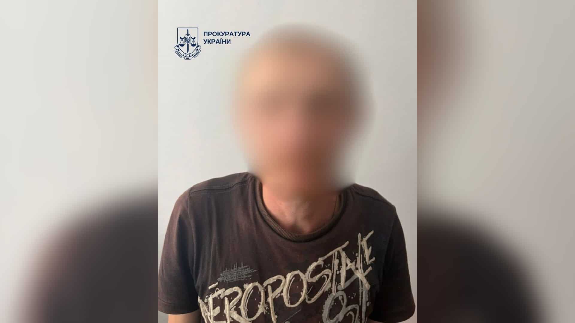Будівля Київської міської прокуратури — ювенальні прокурори скерували до суду справу 33-річного киянина за насилля над п'ятьма племінниками