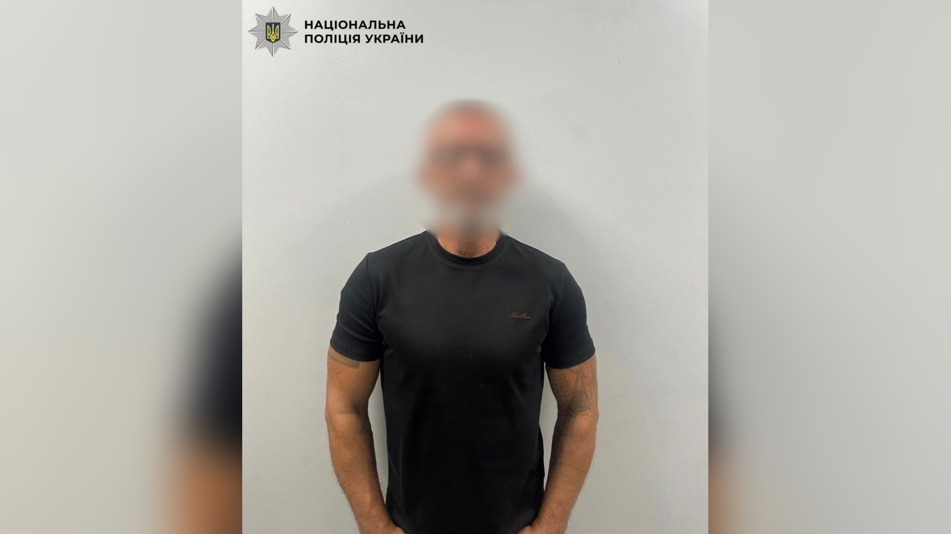Пожежа стерні в Маківці на Білоцерківщині — постраждала жінка 1953 р.н. Поліцейські Бориспільщини затримали трьох чоловіків, підозрюваних у груповому зґвалтуванні 21-річної жительки Бориспільського району