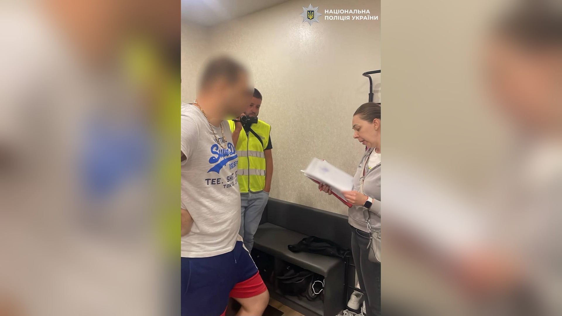 52-річного підпалювача будинку у Димерській громаді взяли під варту Поліція Київщини викрила групу, яка вербувала жінок від 17 до 35 років для сексуальної експлуатації за кордоном через Telegram