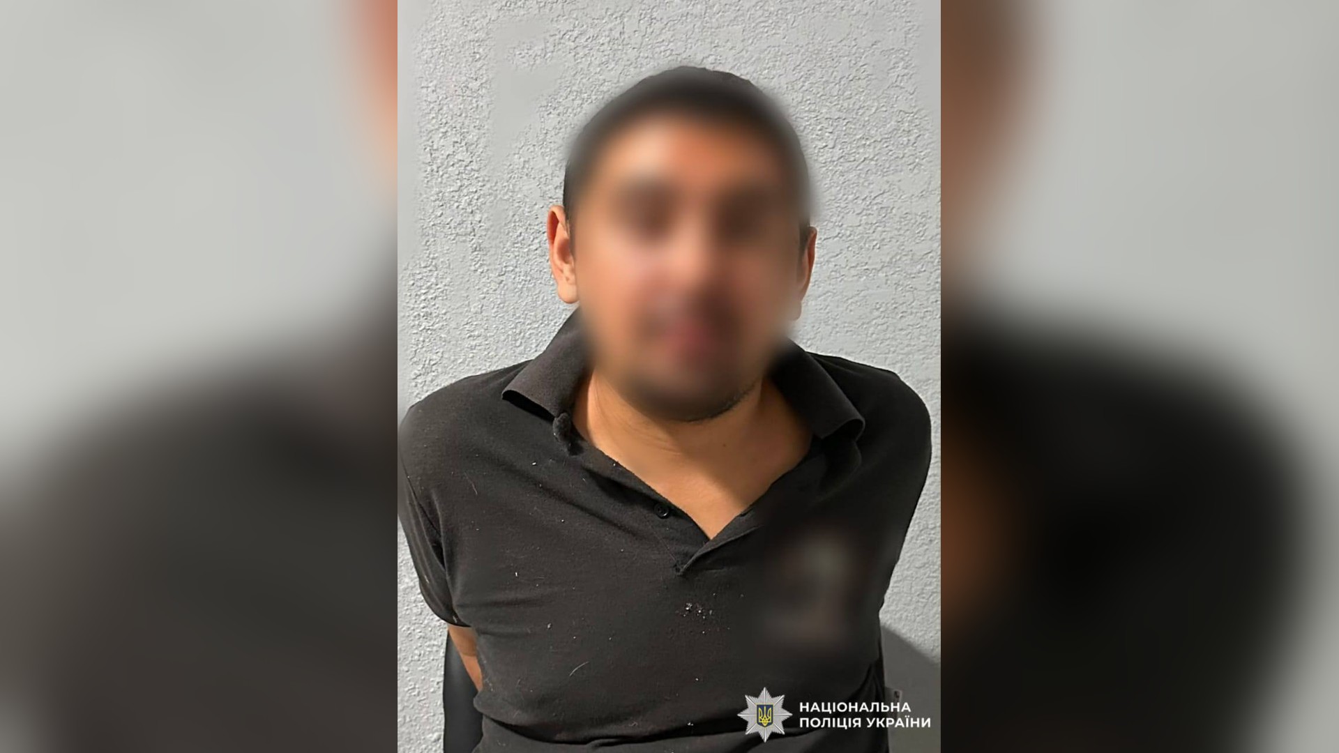 Пожежа в Бучанському районі забрала життя подружжя Поліція Фастова затримала 28-річного підозрюваного у пограбуванні 59-річного перехожого на вулиці міста