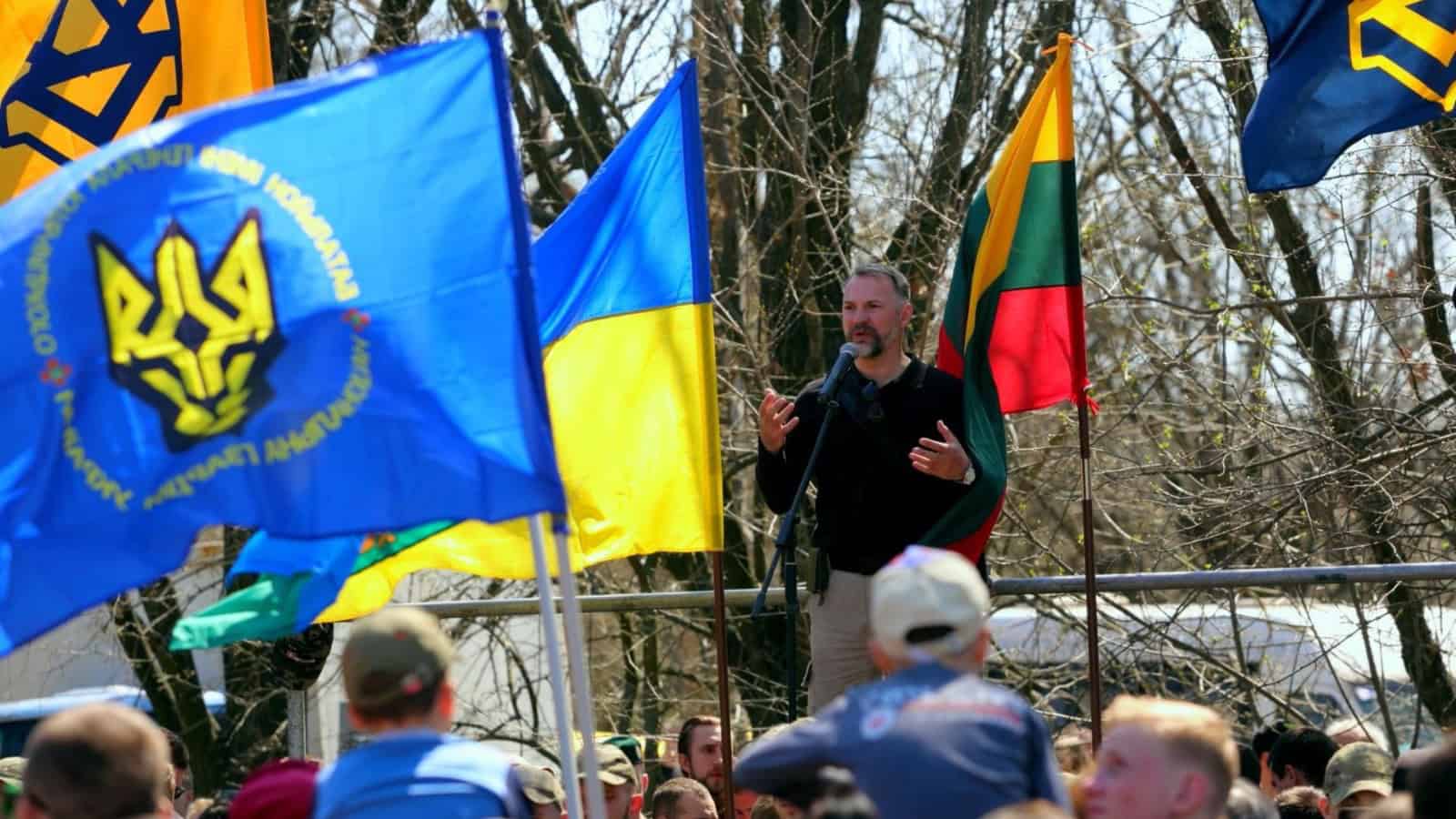 Інтерв'ю з Максимом Остапенком, директором Києво-Печерської Лаври Інтерв'ю з Максимом Остапенком, директором Києво-Печерської Лаври