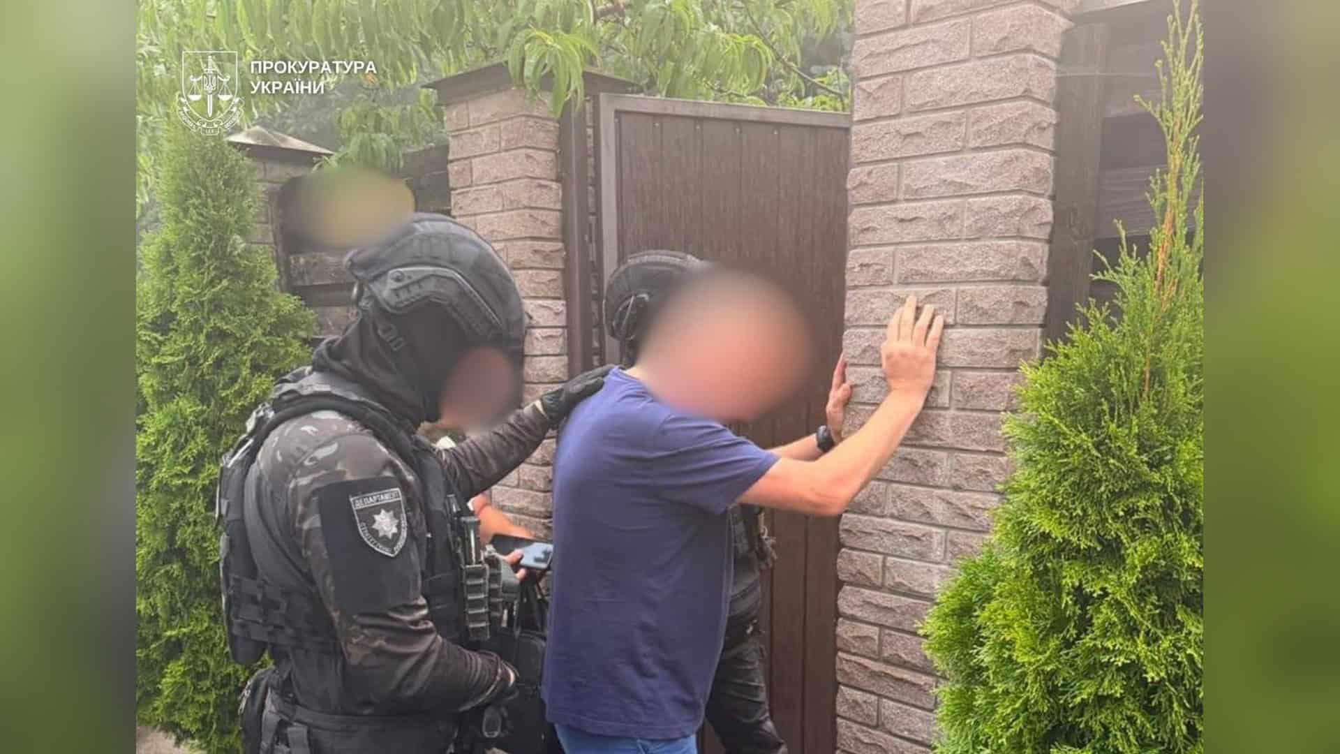 Посадовця «Київавтодору» судять за збитки 850 тис. грн у Солом’янському районі Правоохоронці викрили схему фіктивного оформлення інвалідності у київській лікарні за хабарі до $10 000, понад 50 клієнтів