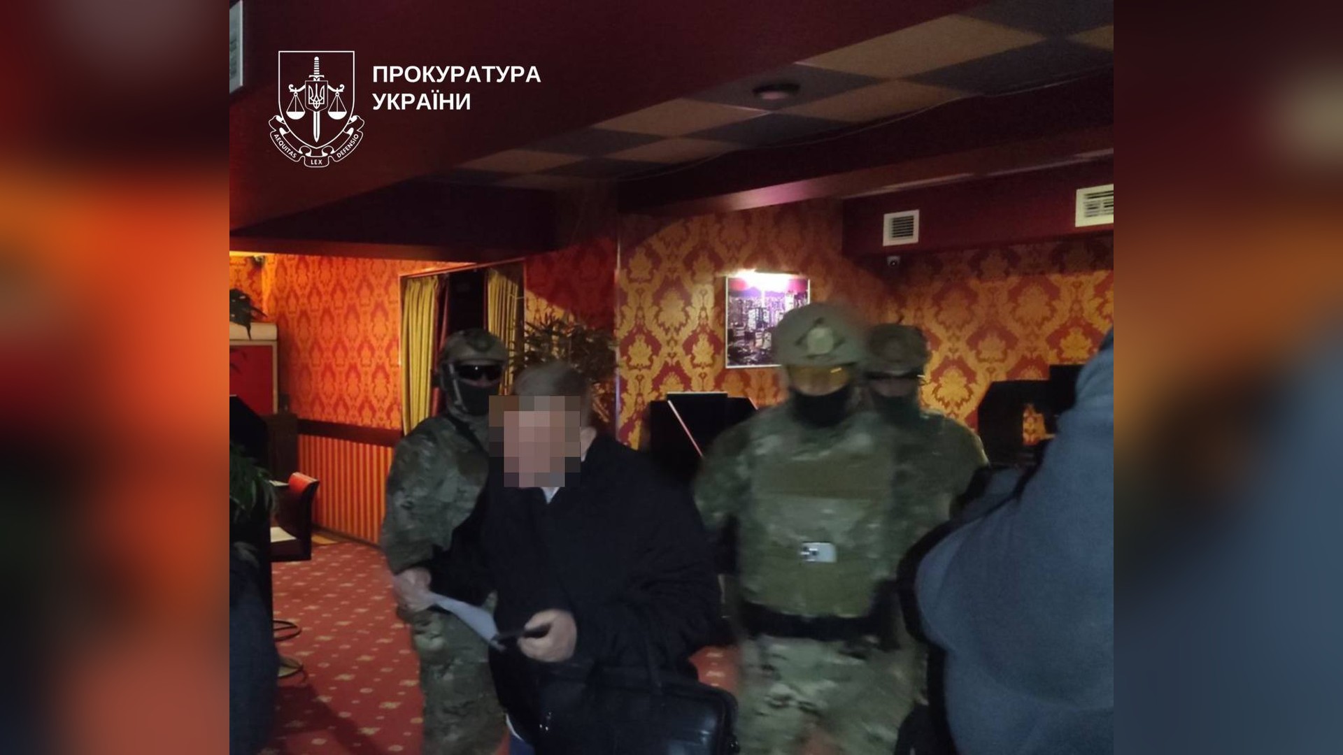 У Білоцерківському районі врятували дівчину з 8-метрової шахти Підпільний гральний зал у Білій Церкві — правоохоронці вилучили техніку й зброю під час обшуків у трьох закладах