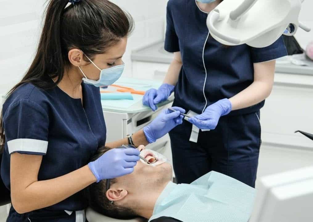 Київ будує центр лікування опіків із міжнародними партнерами Департамент охорони здоров'я Києва оприлюднив актуальний перелік стоматологічних закладів столиці, які працюють за Програмою медичних гарантій і мають