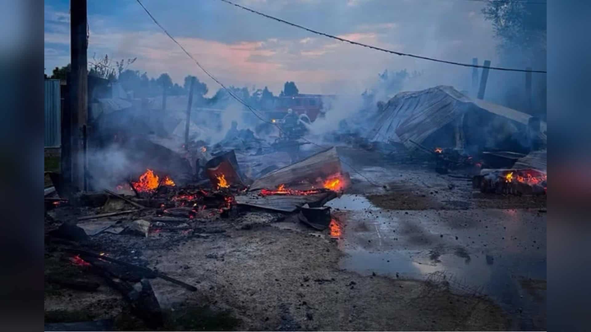 Замах на вбивство біля під'їзду: стрілок з Київщини міг використати смарт-окуляри Пожежа у притулку «Сіріус»: загинули вісім собак