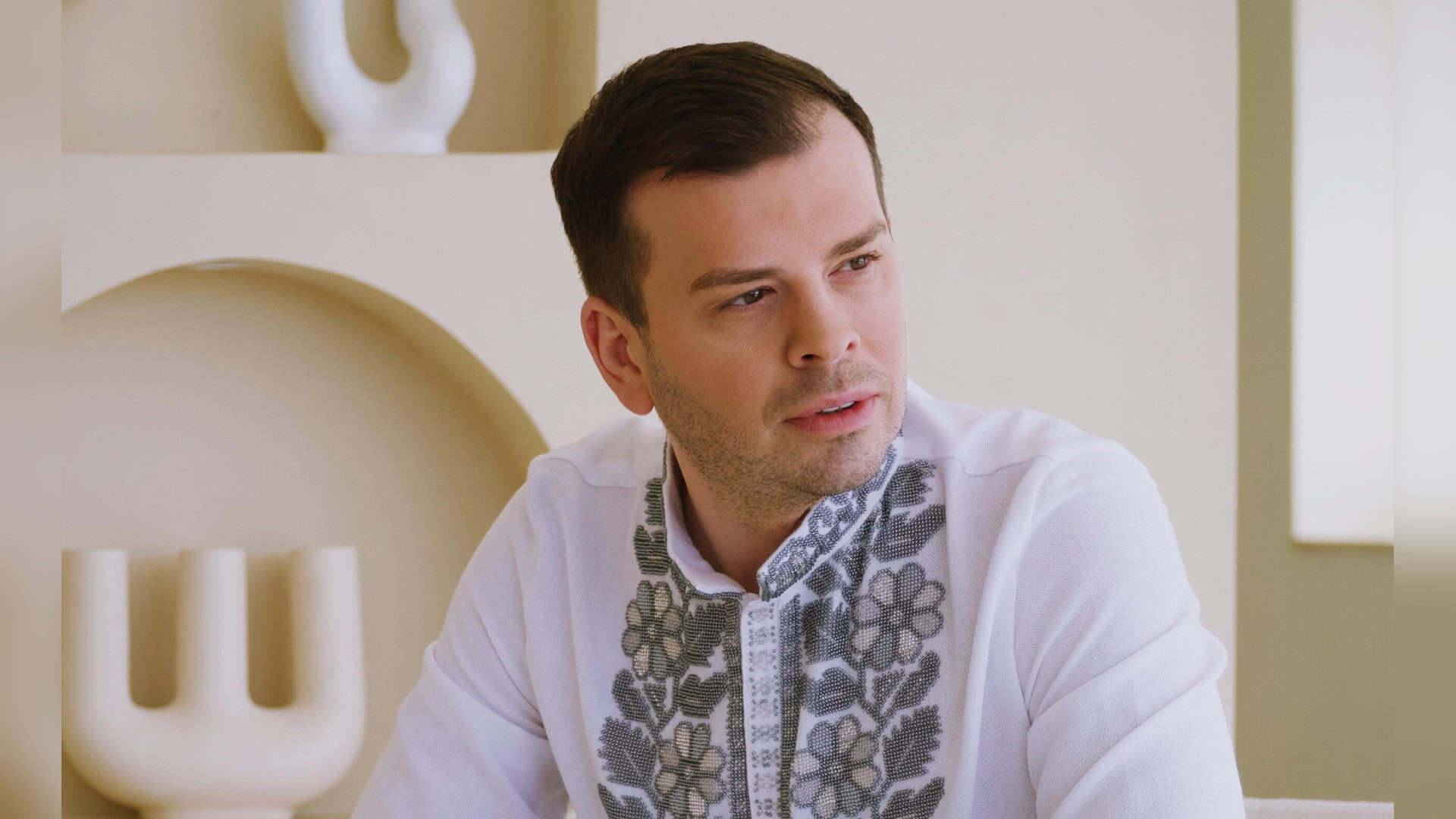 Андрій Князь і хор «Крилиця» переспівали «Моя країна»