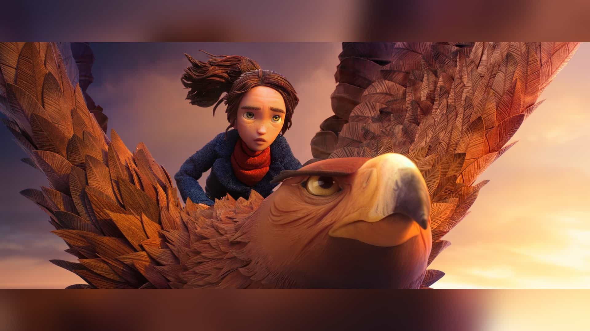 «Диволіс» від студії LAIKA виходить у Києві 22 жовтня