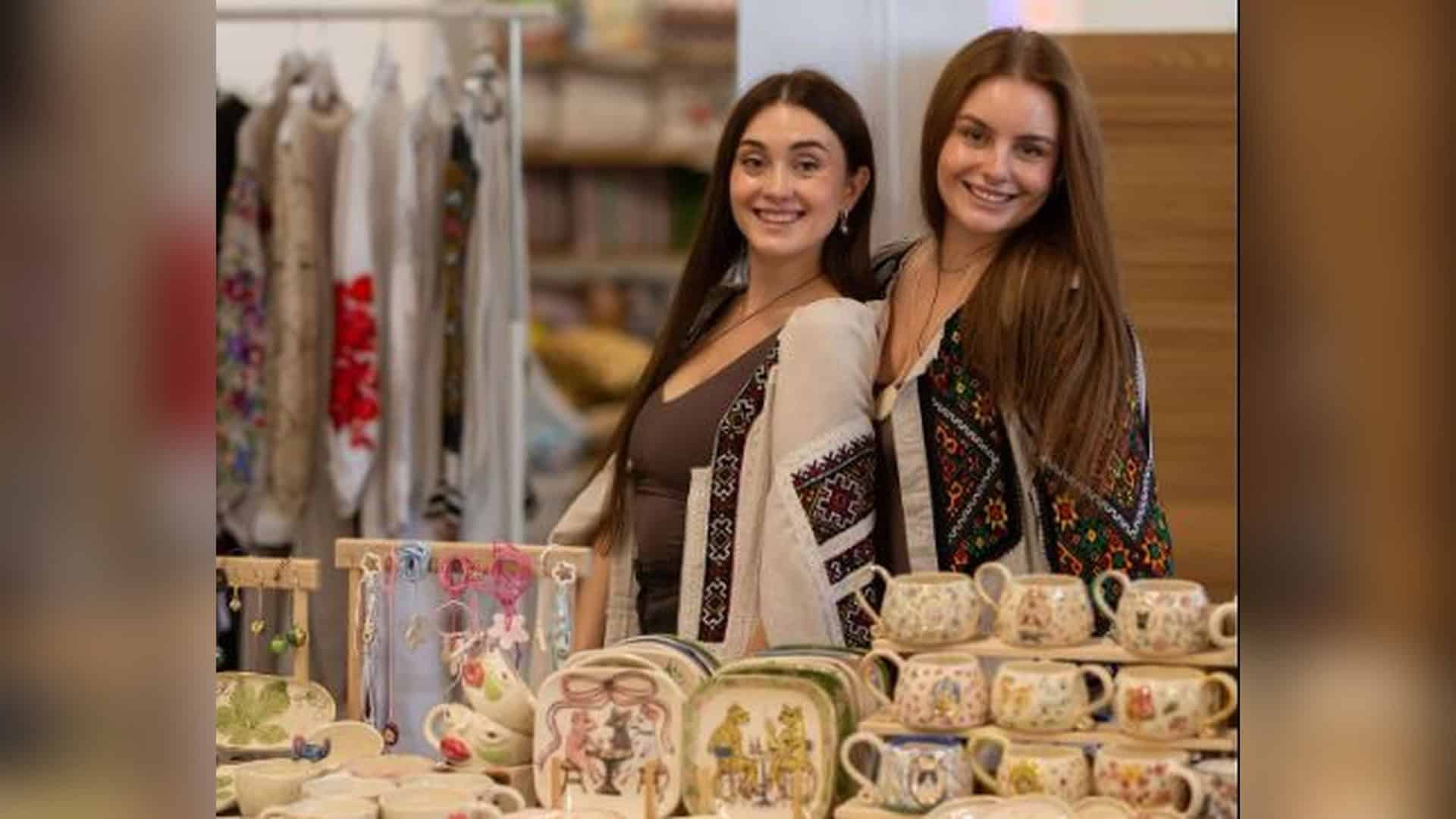 Маркет «Всі. Свої» відкриє осінній сезон на Десятинній