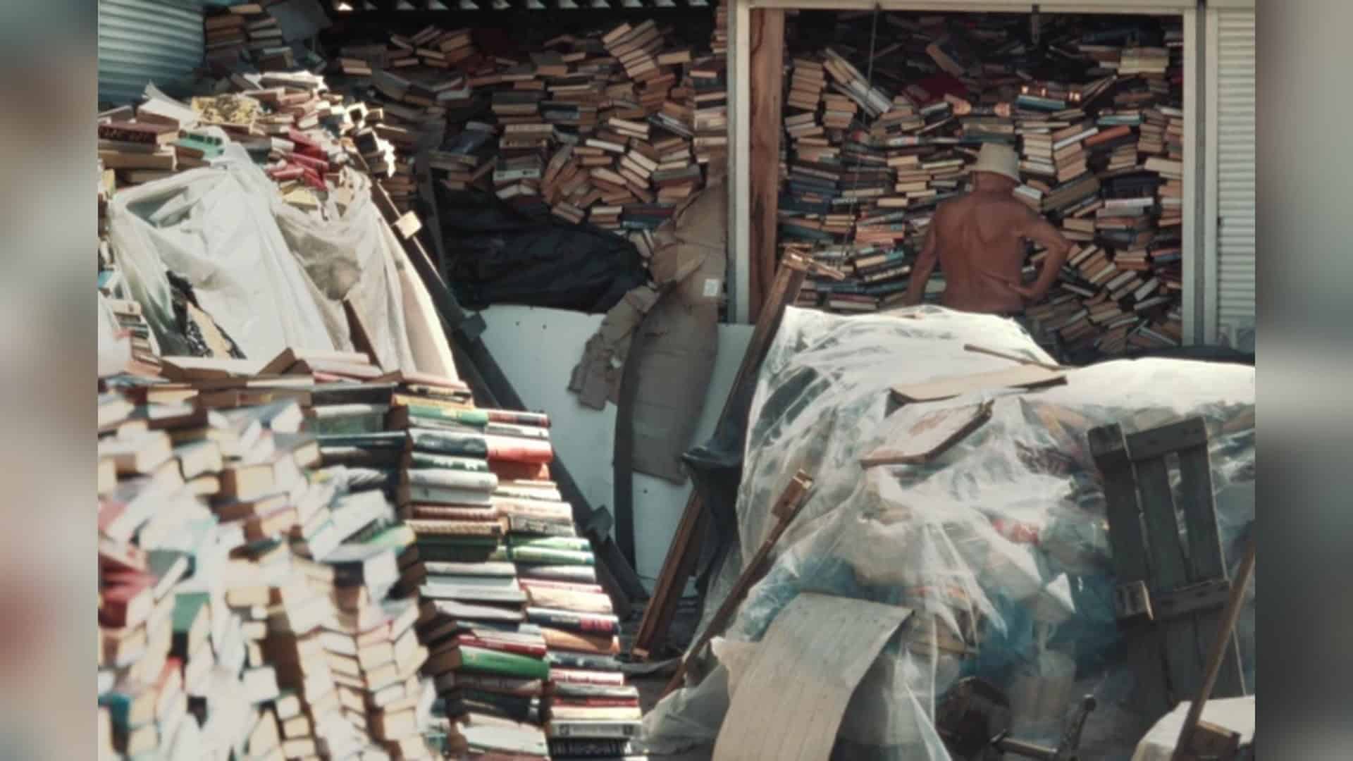 Bob Basset вперше за 11 років покаже нову колекцію на UFW у Києві Фільм «Книголови» про ринок на Почайні вийшов онлайн