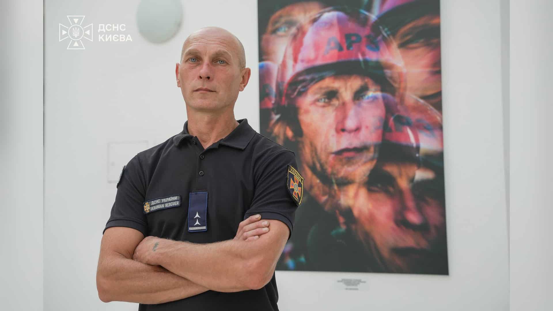Національна опера відкриває осінь: афіша вистав на вересень Відкриття фотовиставки «Рятувати столицю» у Національному музеї Тараса Шевченка в Києві 3 вересня 2026 року
