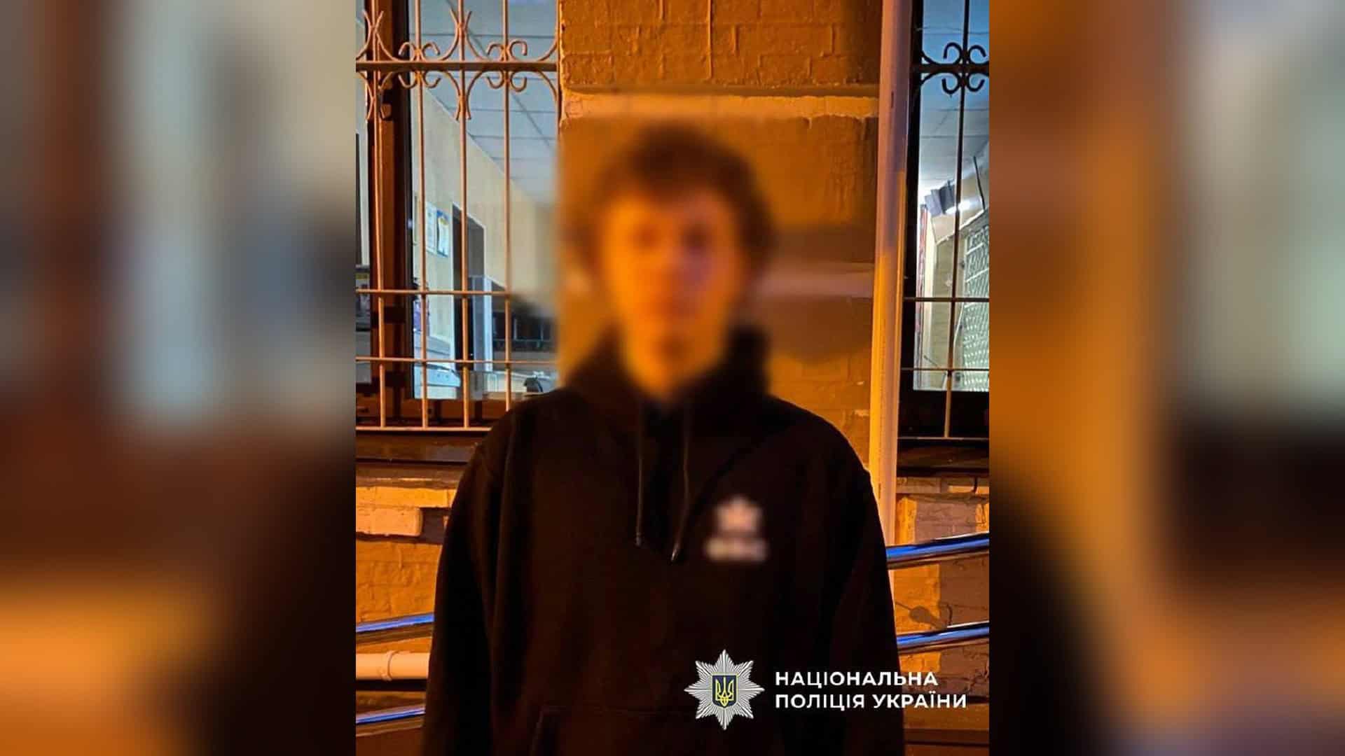 Київська міська лікарня №1 отримала УЗД-систему експертного класу від Італії Поліція Києва повідомила про підозру двом 16-річним хлопцям у жорстокому побитті 51-річного киянина на подвір'ї будинку