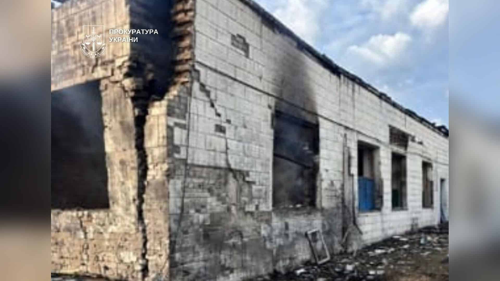 Нічна атака на Київ: 8 загиблих і 5 постраждалих у трьох районах Наслідки нічної ракетної атаки на Київ 1 вересня: зруйновані будинки в Солом’янському та Дарницькому районах, 8 загиблих