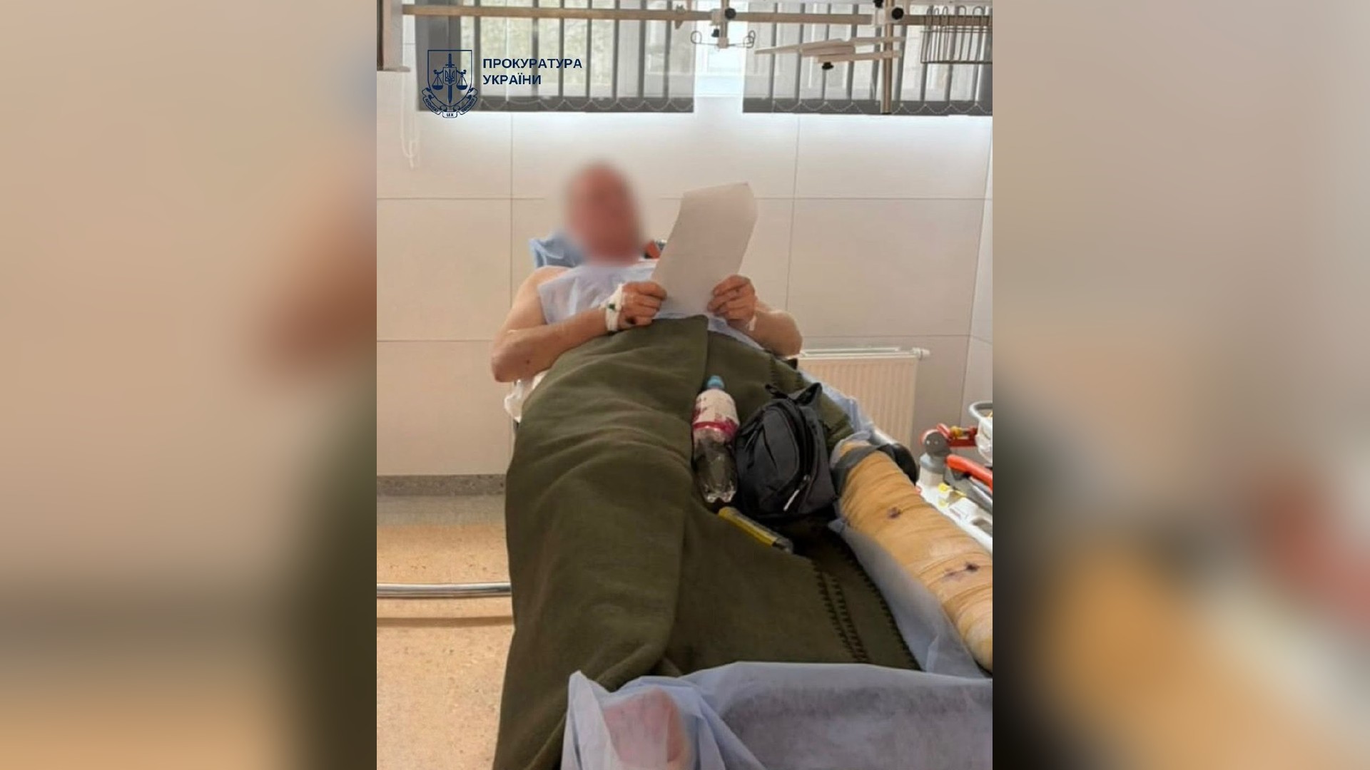 55-річний киянин кинув бойову гранату під ноги знайомому під час сварки через борг — постраждали п'ятеро людей