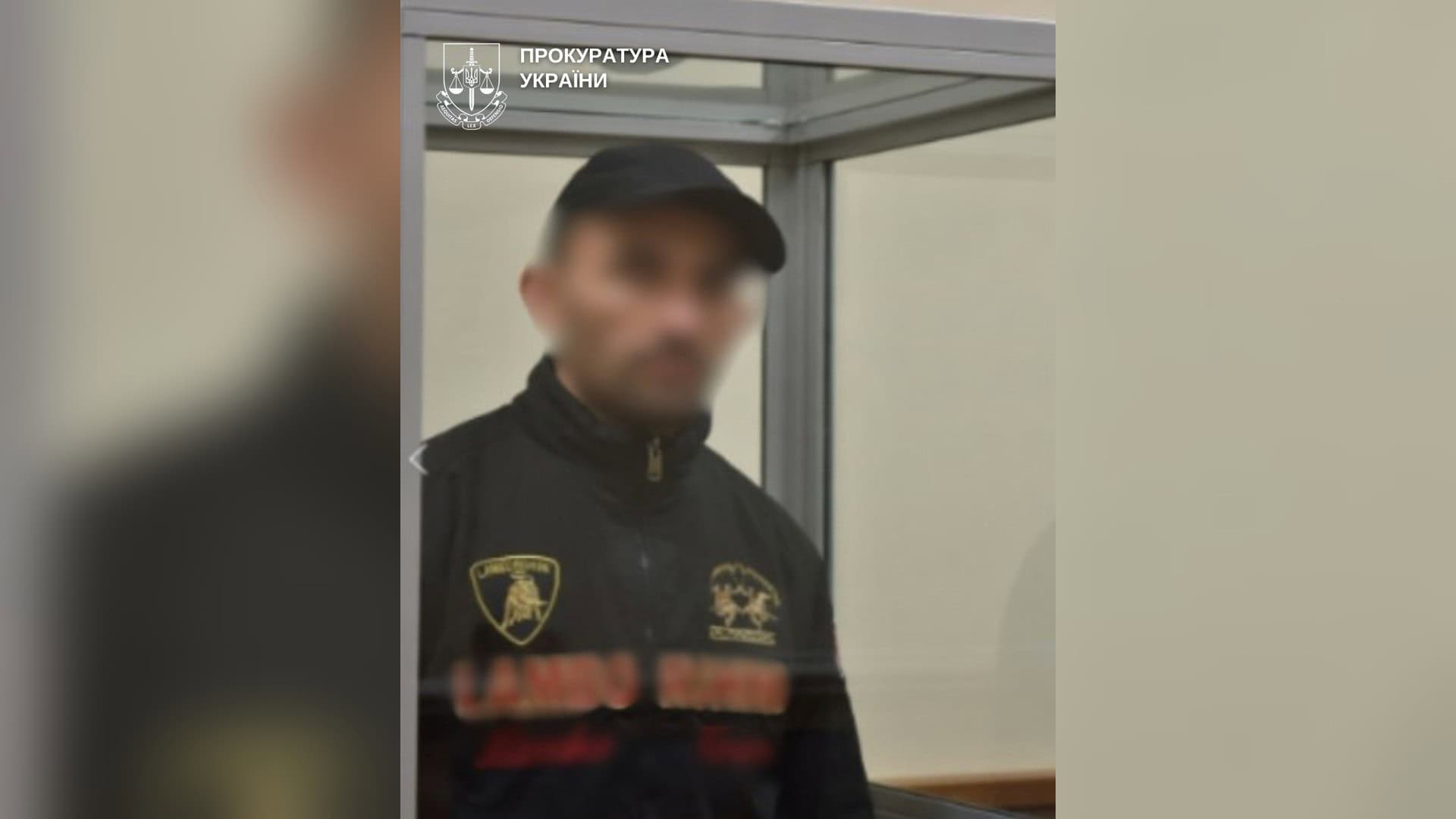 Будівля Дніпровського районного суду міста Києва, де засудили 30-річного уродженця Таджикистану до 4 років позбавлення волі за зґвалтування