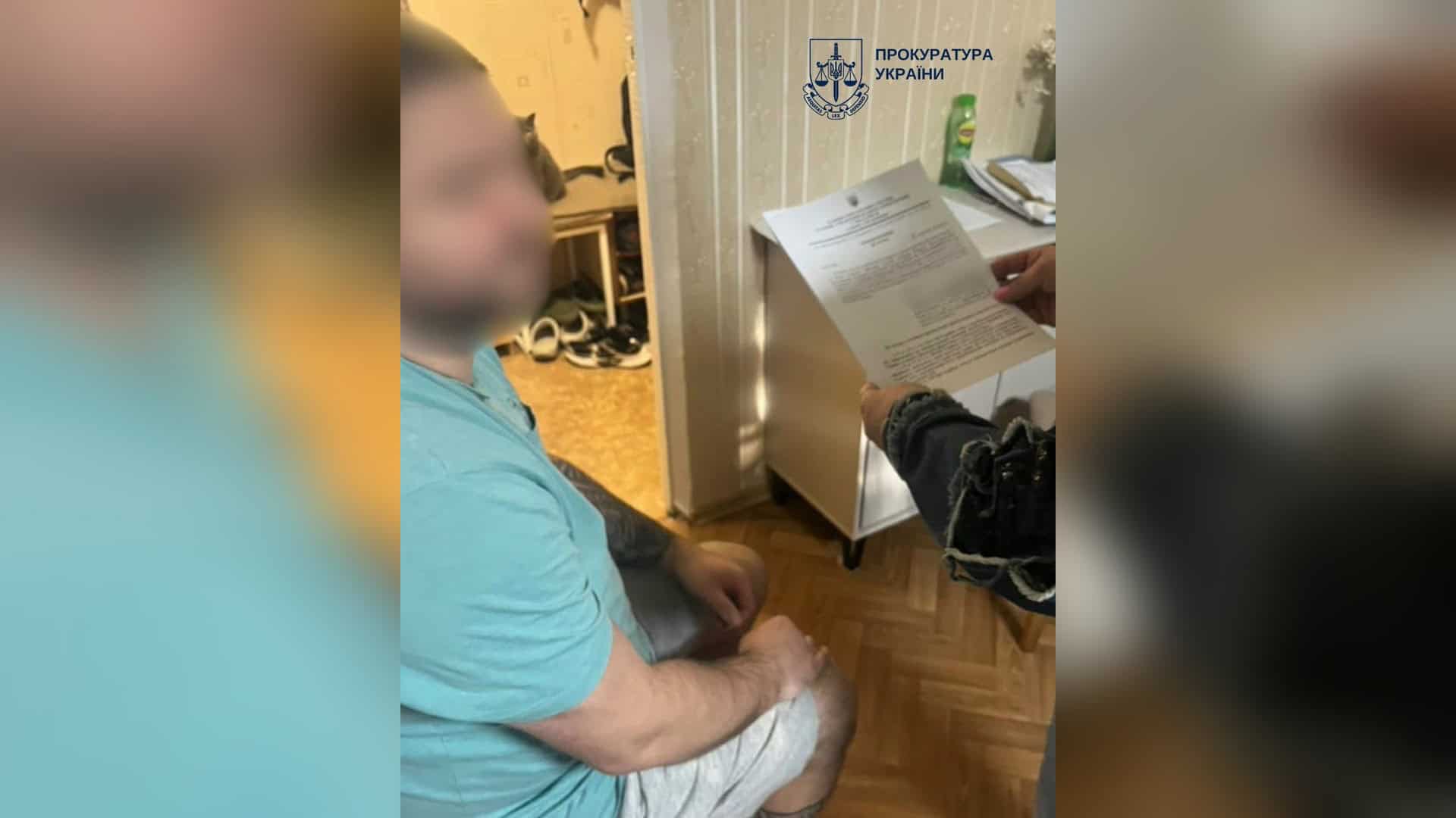 Пожежа у Подільському р-ні: горів двоповерховий будинок Правоохоронці повідомили про підозру шістьом киянам, які купили фальшиві довідки для отримання відстрочки від військової служби