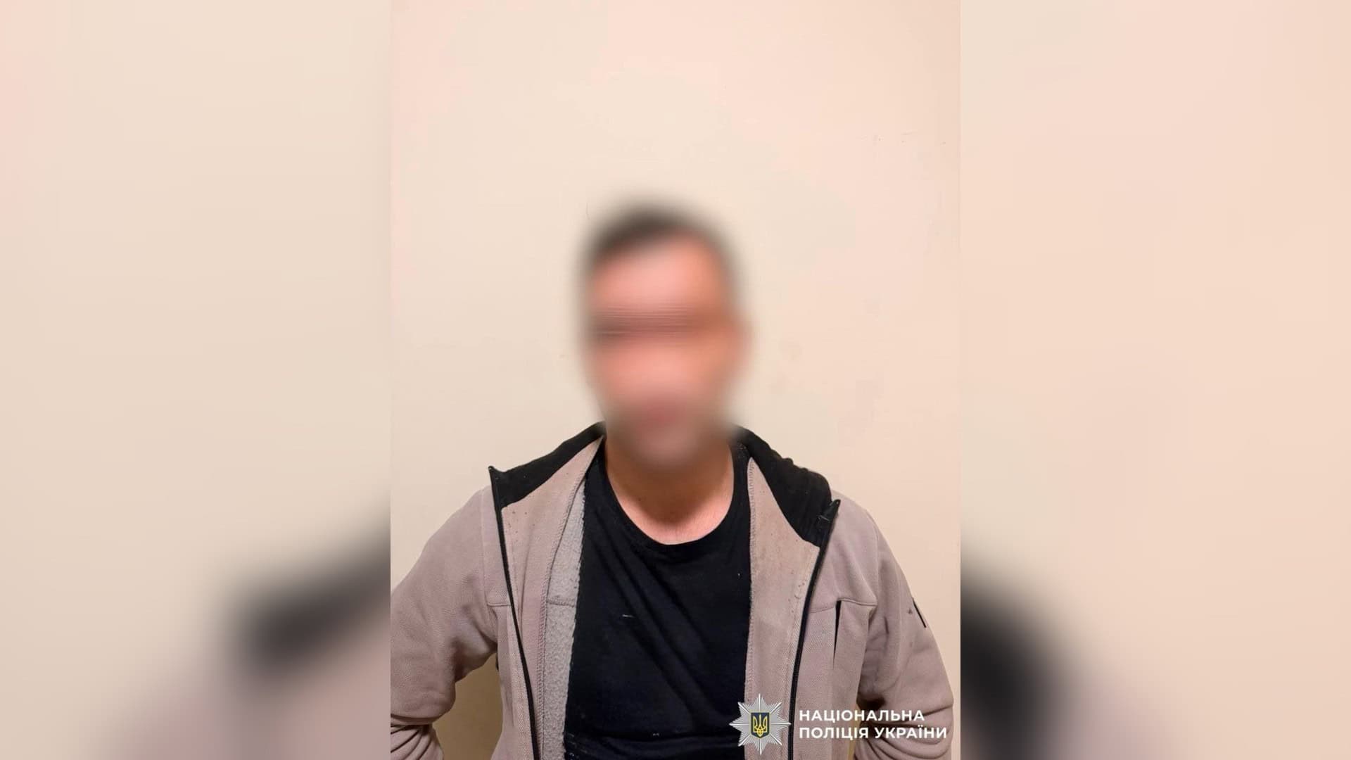 Поліція Київщини повідомила про підозру 26-річному чоловіку, який вкрав велосипед у 10-річного хлопчика в лісопосадці в Білій Церкві