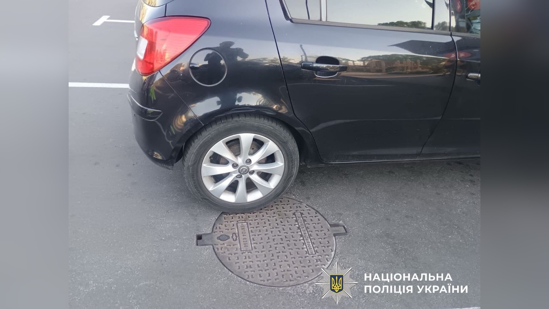 У Бучанській громаді 24 липня відбудуться планові відключення електроенергії Місце смертельної ДТП у Березані на Броварщині, де водій Opel Corsa збив 75-річного велосипедиста