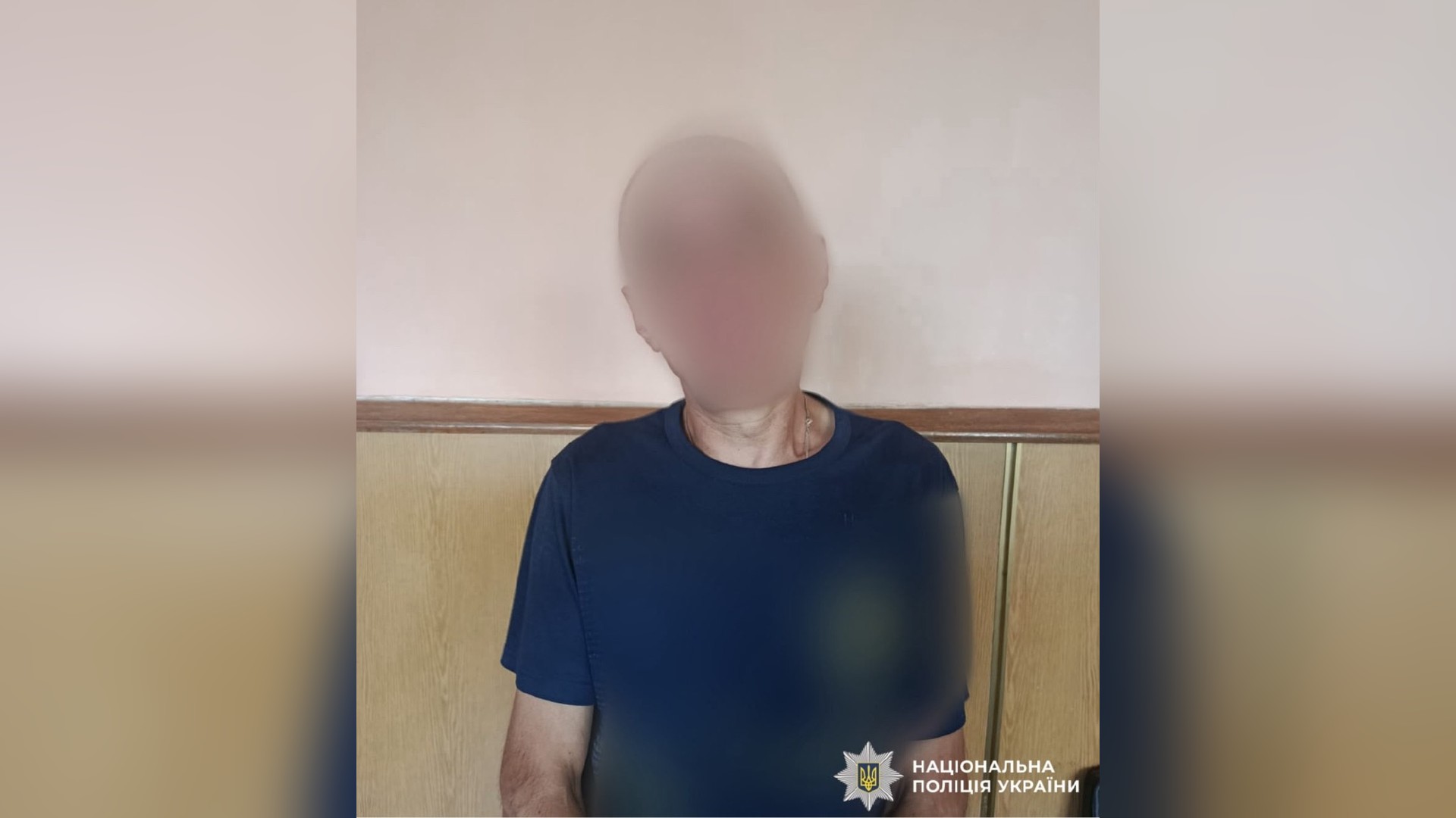 Вороньківську сільраду на Бориспільщині усунула голову, яка керувала 46 років Поліцейські Київщини затримали 47-річного чоловіка за підозрою у пограбуванні 73-річної жінки в Іванкові Вишгородського р-ну