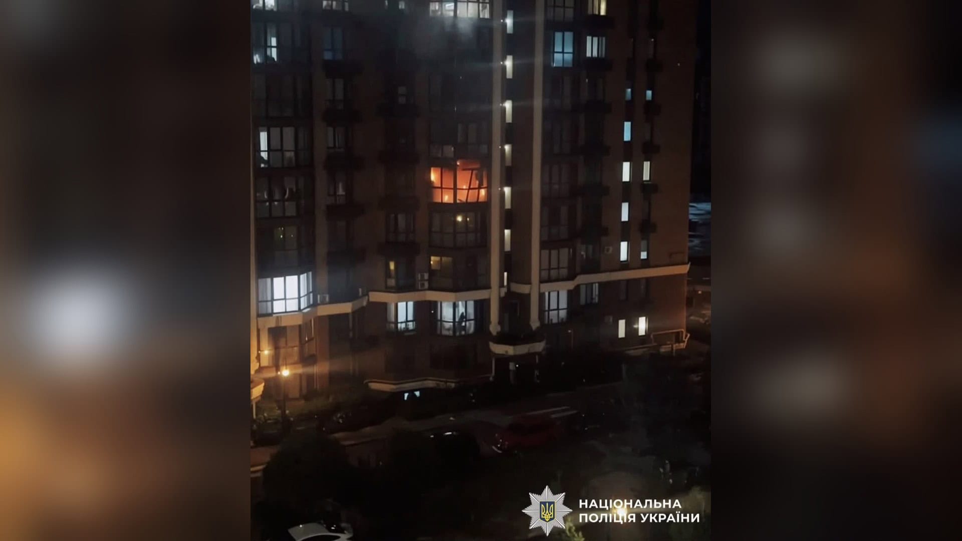 У Вишневому вбив знайомого ножем і три доби жив поряд із тілом У Софіївській Борщагівці на Київщині вибухнув інвертор на балконі квартири, постраждав 38-річний чоловік