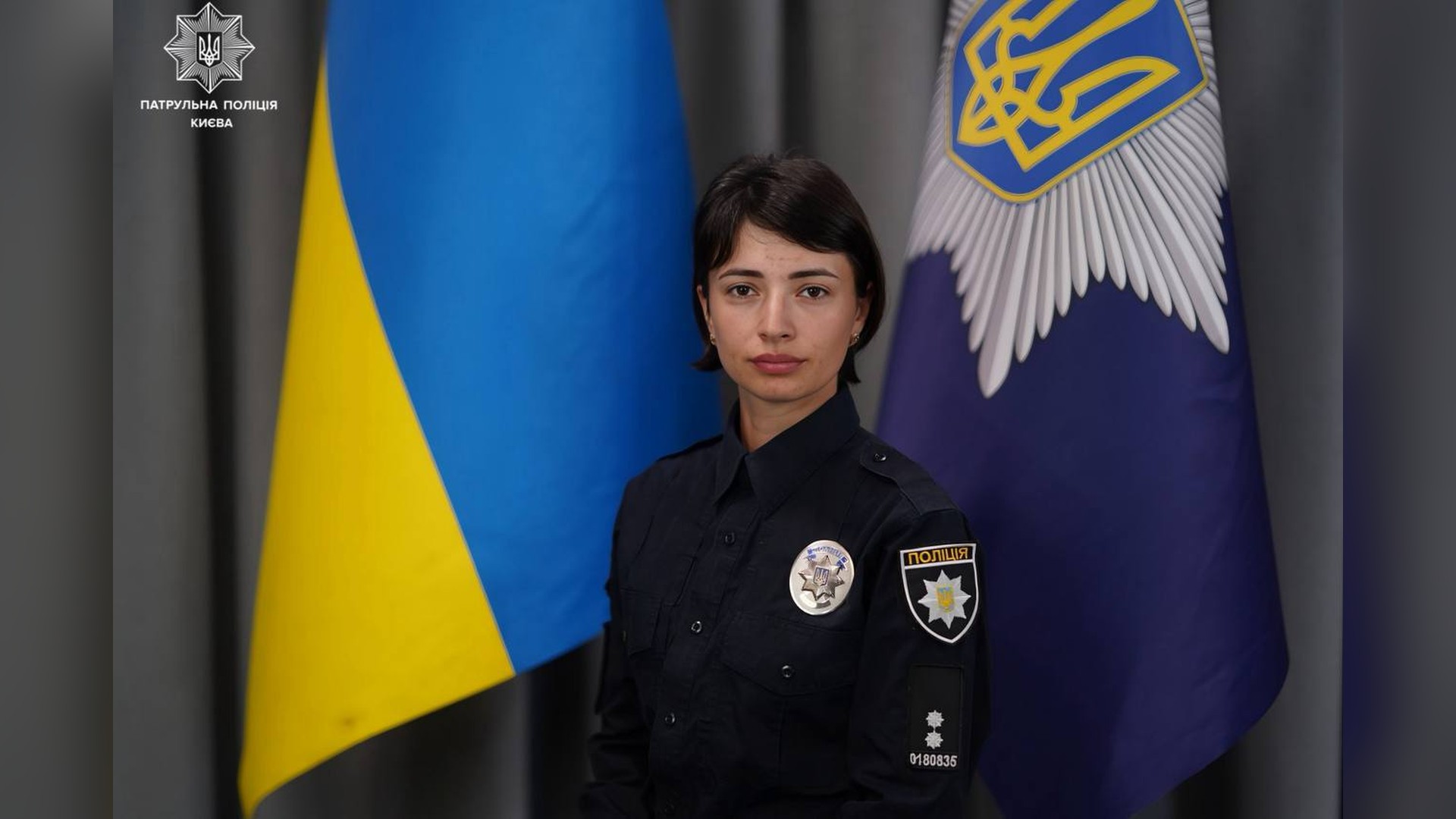 Екссуддю з Києва судитимуть за стрілянину після зауваження про музику Інспекторка Патрульної поліції Марія обеззброїла нападника з ножем у Києві під час відпустки