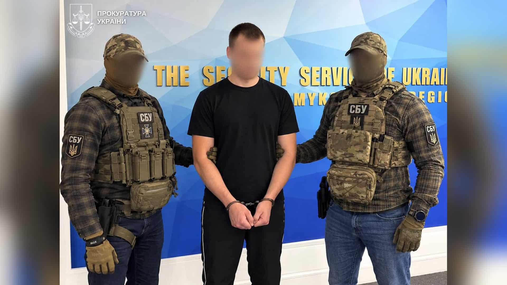 Дрони атакували три райони Київщини, загинув один, поранено двох Затримання 19-річного миколаївця у Вишгородському р-ні Київської області за підготовку вбивства на замовлення ФСБ у серпні 2026 року