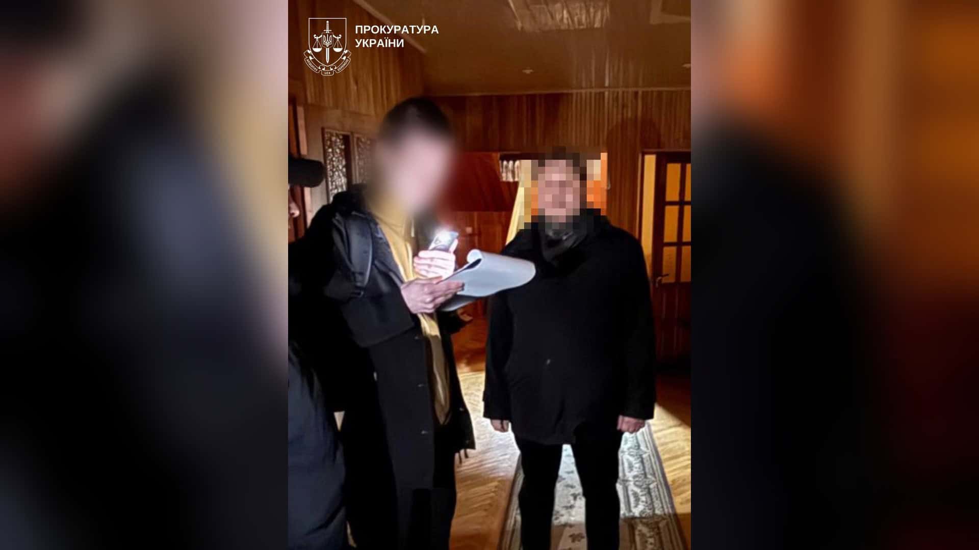 Церковний прислужник Московського патріархату з Київщини підозрюється у виправдовуванні агресії РФ у Telegram-чатах упродовж 2022–2026 років