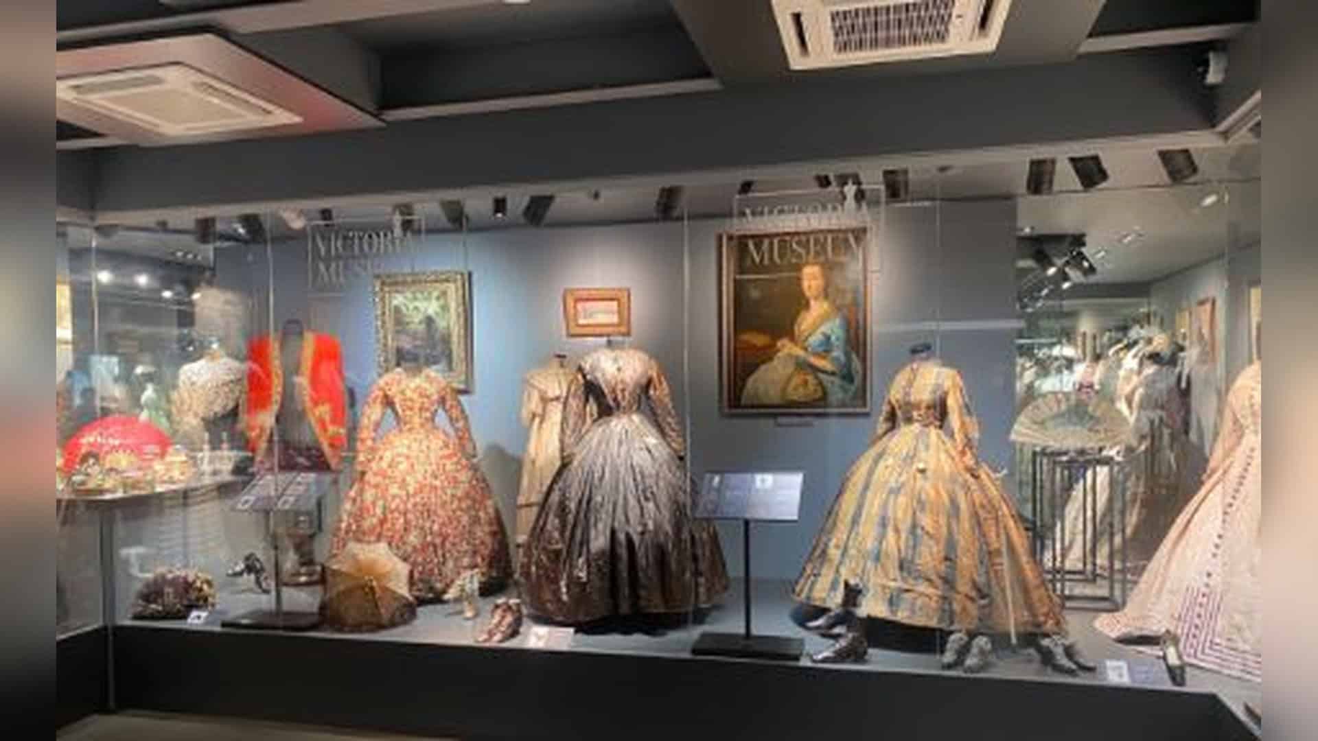 Victoria Museum у Києві відкрив ювілейний 10-й сезон