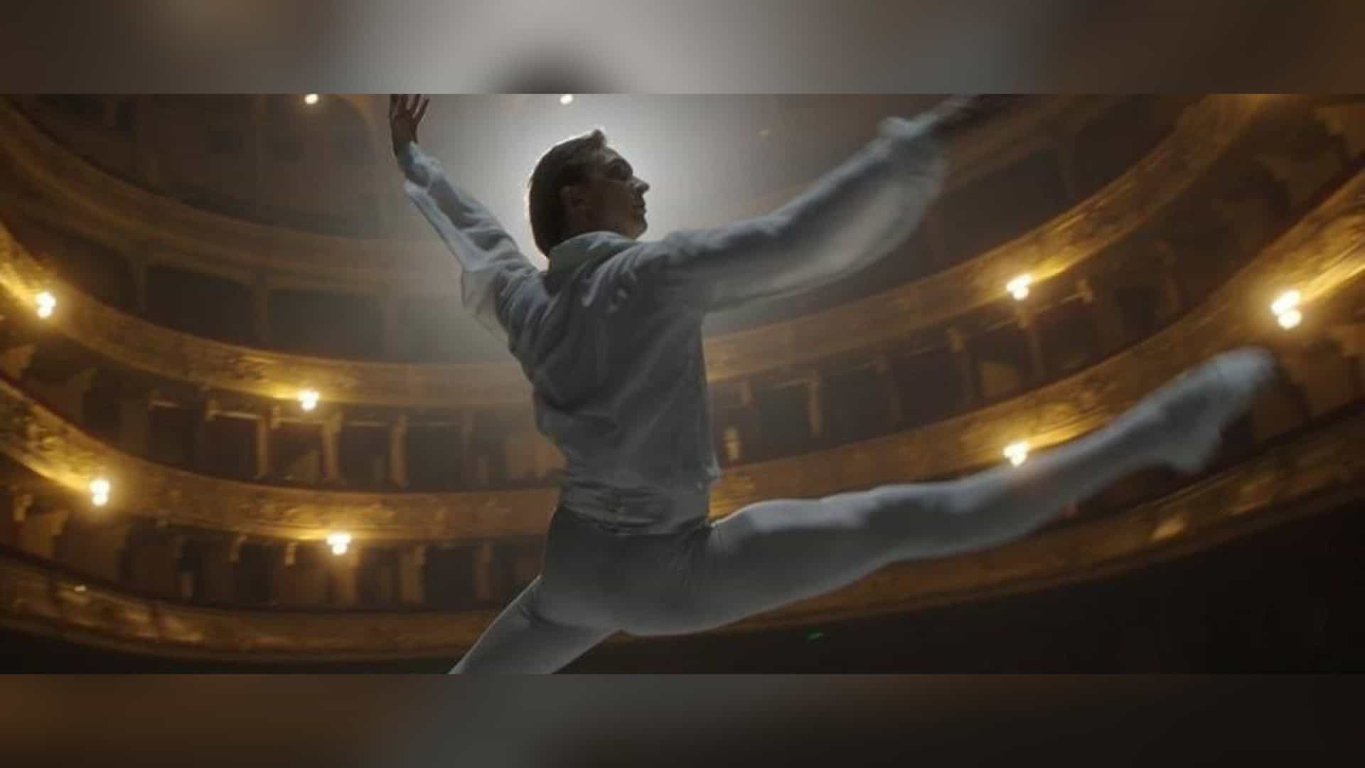 На 99-му році пішла з життя народна артистка України Галина Яблонська Кадр із документального фільму «Справа артиста. Сергій Лифар» про уродженця Києва та діяча французького балету ХХ століття