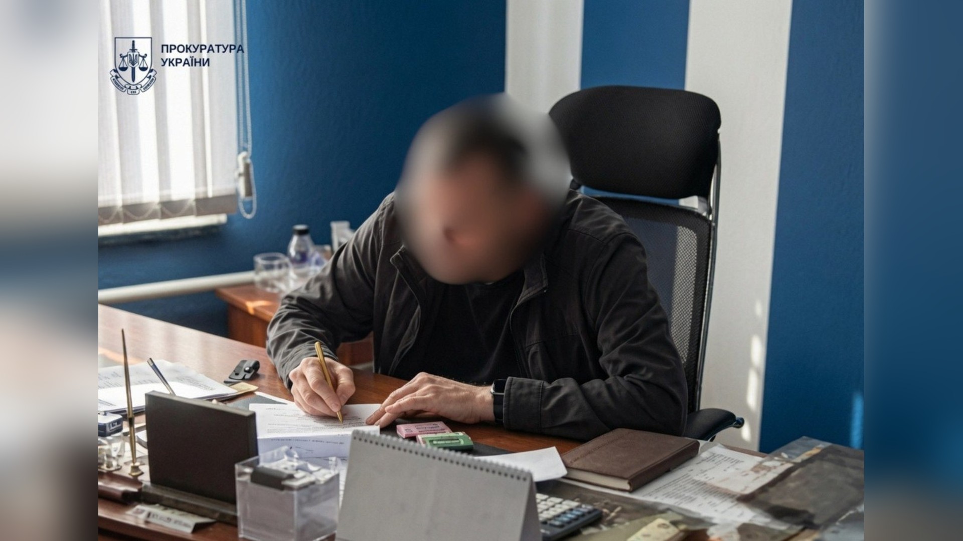 Будівля комунального підприємства — керівника «Київзеленбуду» обвинувачують у недостовірному декларуванні майна на 8,4 млн грн у Києві