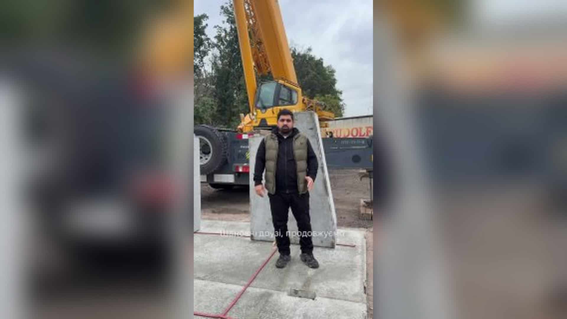ДТП на Обухівщині: четверо постраждалих після зіткнення чотирьох авто Модульне укриття на залізничній станції у Глевасі на Київщині для захисту пасажирів і персоналу