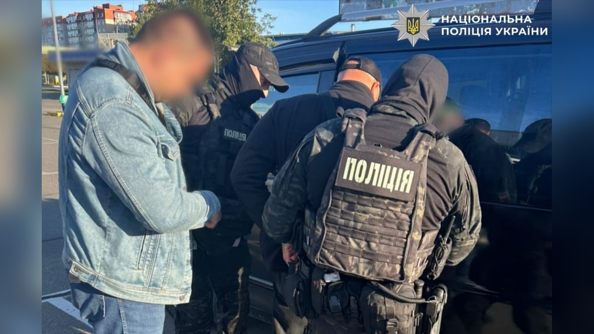 Поліцейські Київщини повідомили про підозру 42-річному мешканцю Броварщини у шахрайстві з документами про інвалідність за 7000 доларів