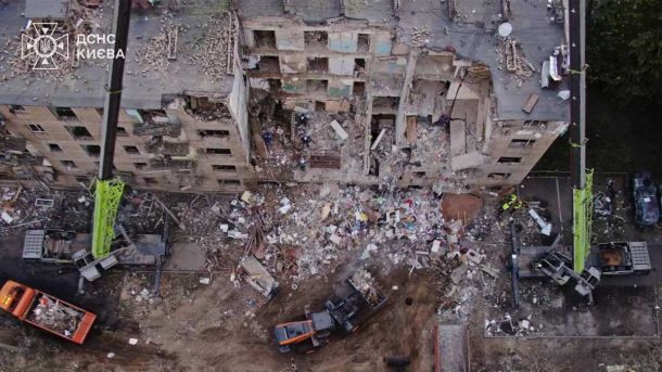 Після атаки на Київ 27 грудня Мінцифри радить, як залишатися на зв'язку — інструкція Після атаки на Київ 27 грудня Мінцифри радить, як залишатися на зв'язку — інструкція