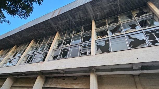 Київ горить, світ мовчить. Що може зробити кожен для виключення РФ з ООН