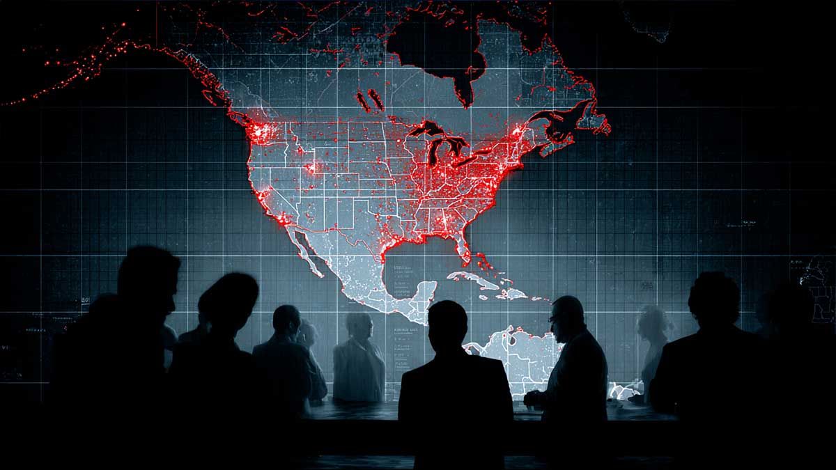 План вторгнення США до Канади: чому трансатлантична єдність завжди була крихкою