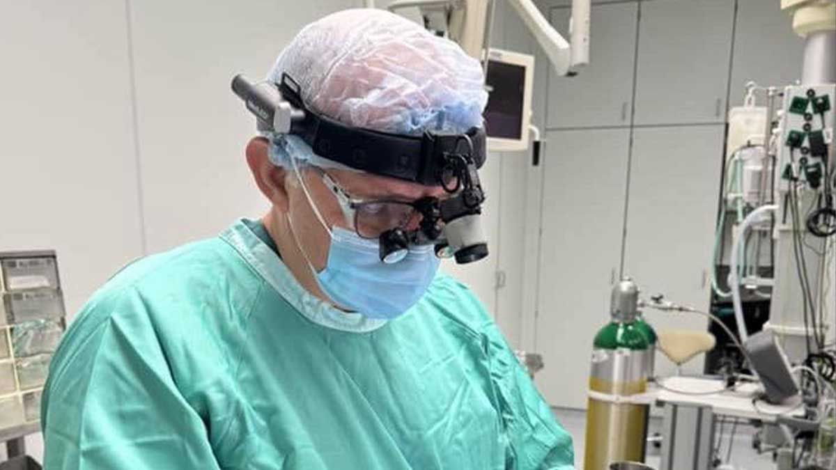 У Києві під обстрілами провели пересадку донорського серця дитині — операція успішна