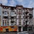 Головні новини Києва | Kyiv.News Фасад п'ятиповерхового будинку на Прорізній, 20 у Києві — пам'ятка архітектури з надбудованими поверхами