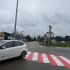 ДТП у Глевасі: Ford збив 74-річну жінку на пішохідному переході