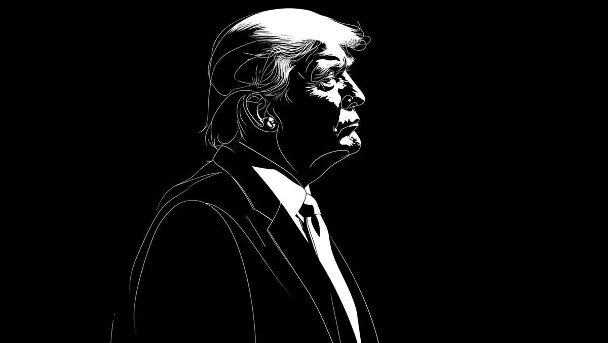 Трамп змінив версію щодо «справи Епштейна»: тепер це фейк від демократів
